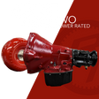 48RE Transmission Stage 2 650HP Max