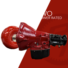 48RE Transmission Stage 2 650HP Max