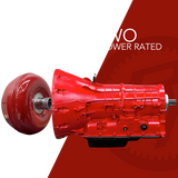6R140 Transmission Stage 2 800HP