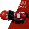 Allison 1000 Transmission Stage 2 725HP Max