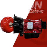 Allison 1000 Transmission Stage 2 725HP Max