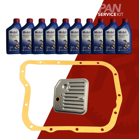 47/48RE SERVICE KIT - STOCK PAN
