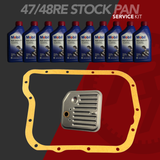 47/48RE SERVICE KIT - STOCK PAN