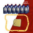 47/48RE SERVICE KIT - DEEP PAN