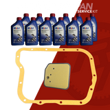 47/48RE SERVICE KIT - DEEP PAN