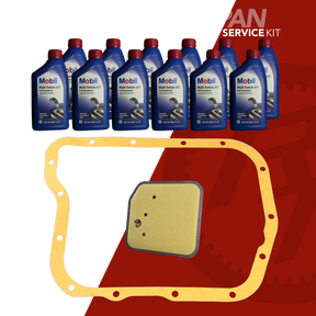 47/48RE SERVICE KIT - DEEP PAN