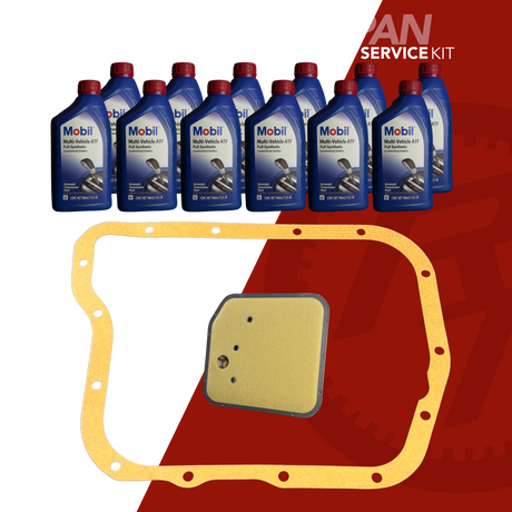 47/48RE SERVICE KIT - DEEP PAN