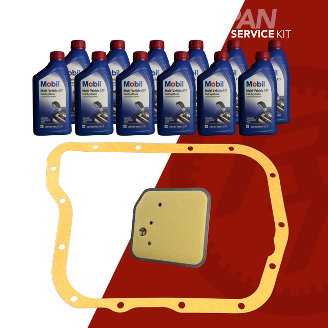47/48RE SERVICE KIT - DEEP PAN