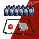 ALLISON 5 &amp; 6 SPEED SERVICE KIT - STOCK PAN