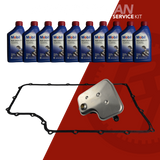 6R140 SERVICE KIT - STOCK PAN