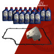 6R140 SERVICE KIT - DEEP PAN