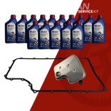 6R140 SERVICE KIT - DEEP PAN