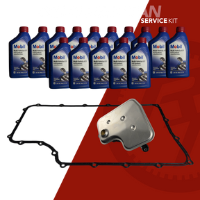 6R140 SERVICE KIT - DEEP PAN