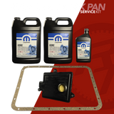 Aisin AS69RC SERVICE KIT - STOCK PAN