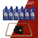 AISIN AS69RC SERVICE KIT - DEEP PAN WITH 3309 ATF