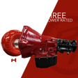 48RE Transmission Stage 3 1,000HP Rated