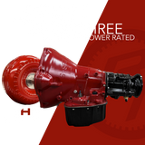 48RE Transmission Stage 3 1,000HP Rated