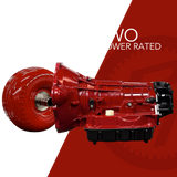 68RFE Transmission Stage 2 - 750HP Rated