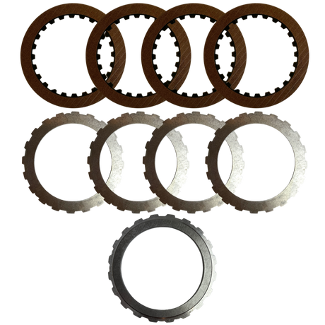 ALTO 68RFE G3 4TH CLUTCH POWER PACK
