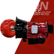 Allison 1000 Transmission Stage 3 900HP Max