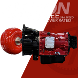 Allison 1000 Transmission Stage 3 900HP Max