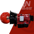 Allison 1000 Transmission Stage 4 900+ HP Max