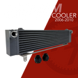 FLUIDYNE HEAVY DUTY TRANSMISSION COOLER - 06 -10 LBZ/LMM DURAMAX