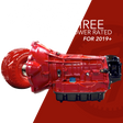68RFE Transmission Stage 3 2019+