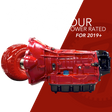 68RFE Transmission Stage 4 2019+