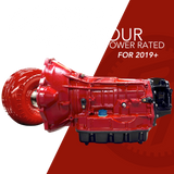 68RFE Transmission Stage 4 2019+
