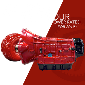 68RFE Transmission Stage 4 2019+