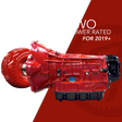 68RFE Transmission Stage 2 2019+