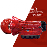 68RFE Transmission Stage 2 2019+