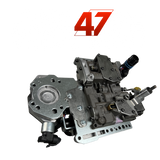 1996-2002 47RE High Performance Valve Body "Aka Baby Daddy"