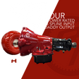 48RE Transmission Stage 4 1,000HP+ w/  Sonnax Oversized Input Shaft