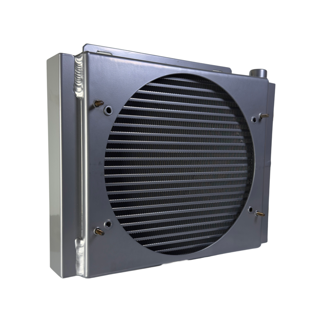 FLUIDYNE HEAVY DUTY UNIVERSAL COOLER