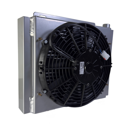 FLUIDYNE HEAVY DUTY UNIVERSAL COOLER
