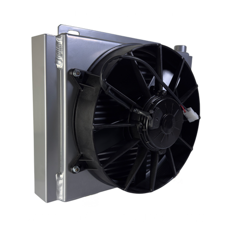 FLUIDYNE HEAVY DUTY UNIVERSAL COOLER