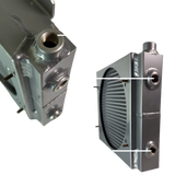 FLUIDYNE HEAVY DUTY UNIVERSAL COOLER