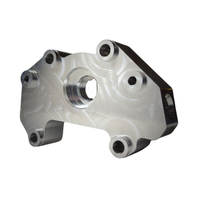 47/48RE BILLET VALVE BODY SOLENOID BLOCK