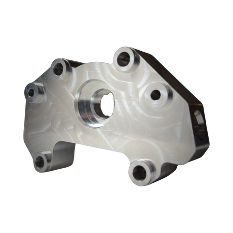 47/48RE BILLET VALVE BODY SOLENOID BLOCK