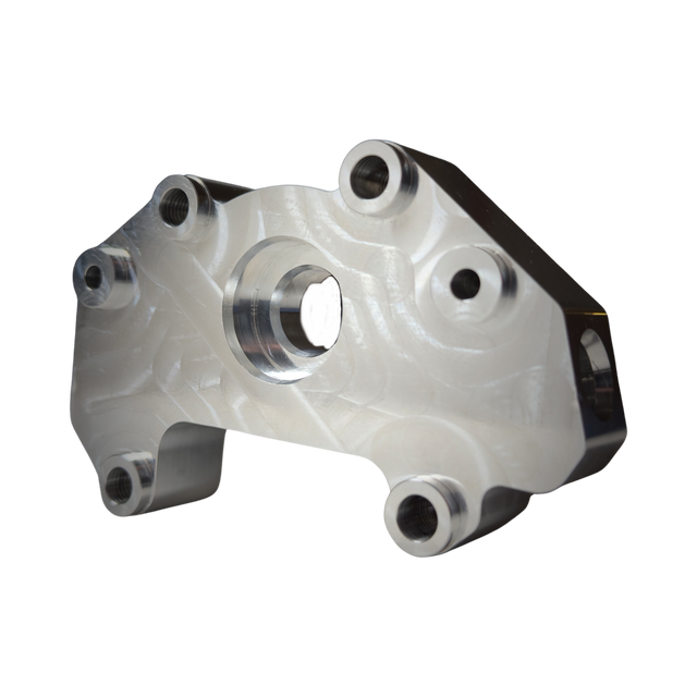 47/48RE BILLET VALVE BODY SOLENOID BLOCK