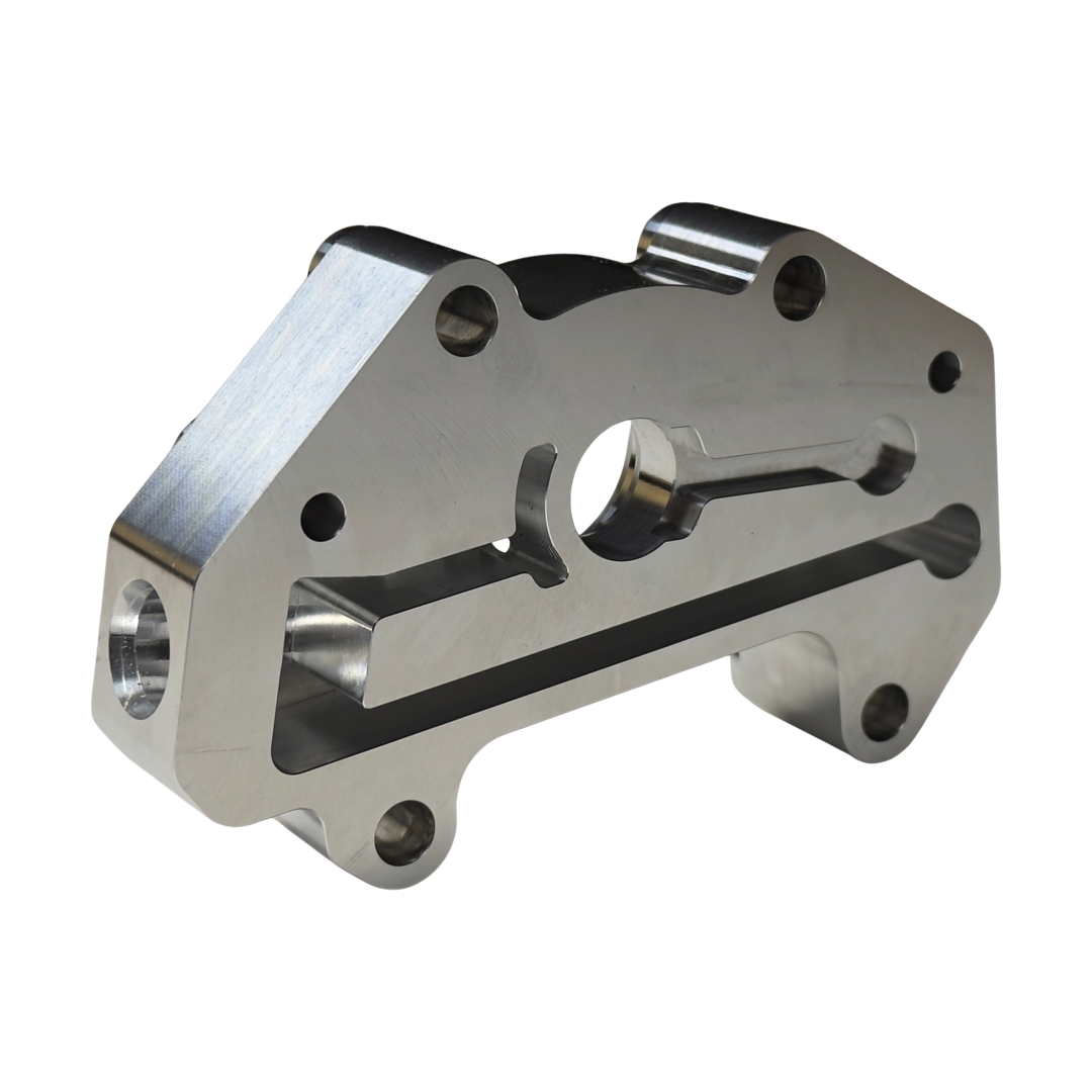 47/48RE BILLET VALVE BODY SOLENOID BLOCK