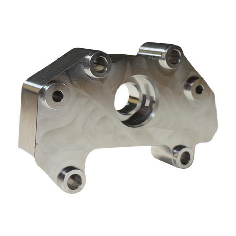 47/48RE BILLET VALVE BODY SOLENOID BLOCK