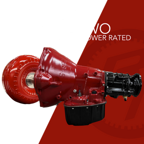 47RE Transmission Stage 2 650HP Max
