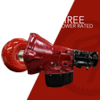47RE Transmission Stage 3 1000HP Rated