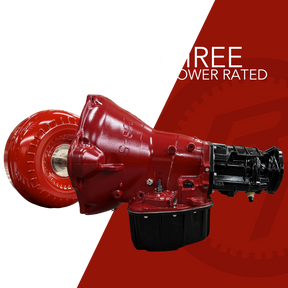 47RE Transmission Stage 3 1000HP Rated