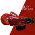 47RE Transmission Stage 4 1,000HP+