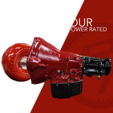 47RE Transmission Stage 4 1,000HP+