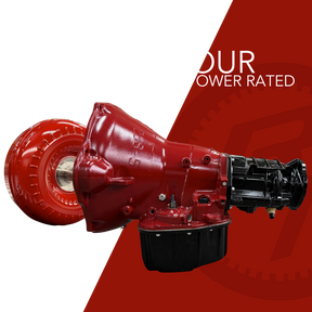 47RE Transmission Stage 4 1,000HP+
